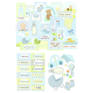 Журналинг для скрапбукинга