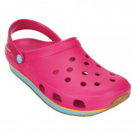 Новые Кроксы по 1500 руб., размеры w7 w8