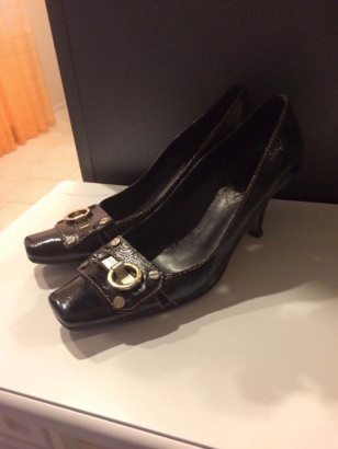 туфли Baldinini