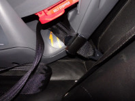 SimpleFix IsoFix ProtectionBaby