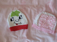 Пакет фирменных вещей на малышку 0-3 месяца