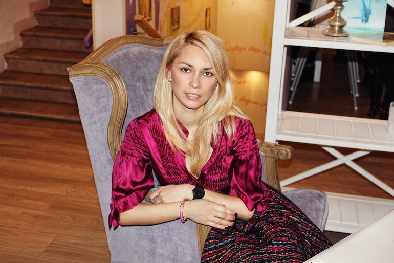Look at me. часть 4