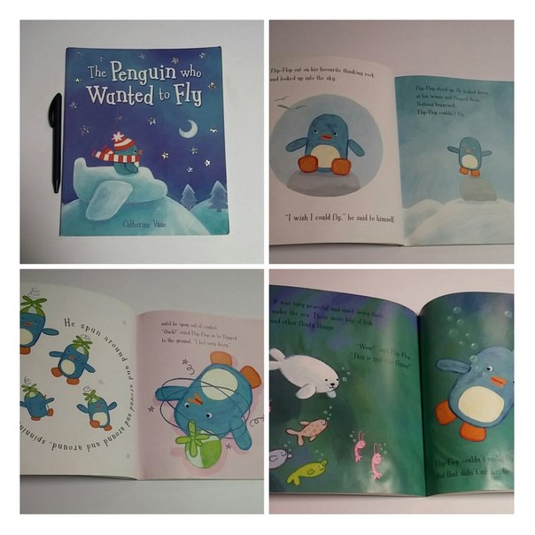 Проданные книги