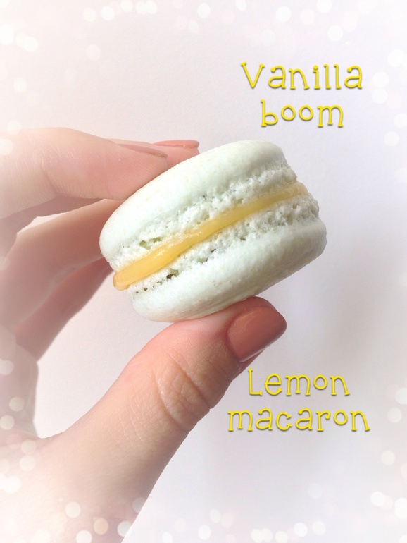 Макароны. Очередной эксперимент