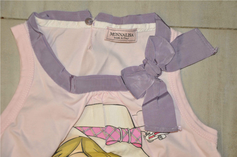 Versace, Blumarine, Monnalisa, Baby A, Microbe и пр. 3 -6 лет Москва