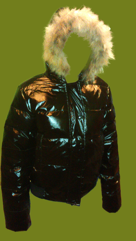 Пристрою Moncler пуховик за 3234 руб.Новый