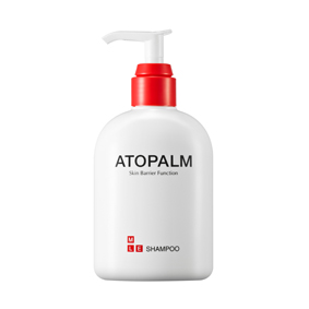 Atopalm - помощь при атопическом дерматите!