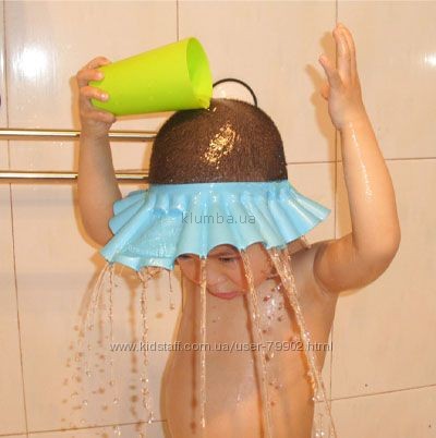как моете голову?