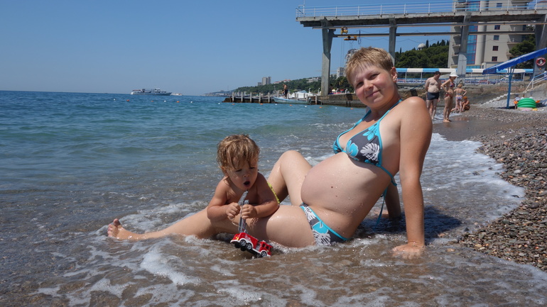 флэшмоб