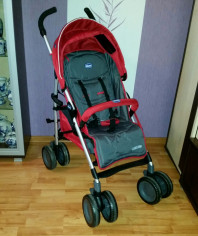Продам трость Chicco multiway