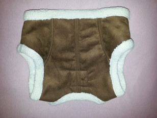 Болеро Джастис размер 14