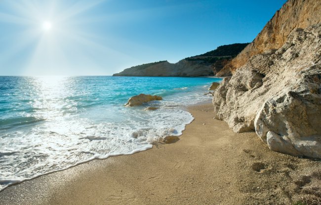 Скоро море ,солнце ,пляж