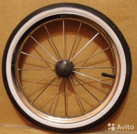 Детская коляска 2 в 1 Roan Marita Prestige