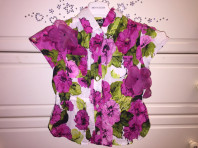 рубашка DG оригинал (новая)