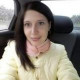 Лена Юдина