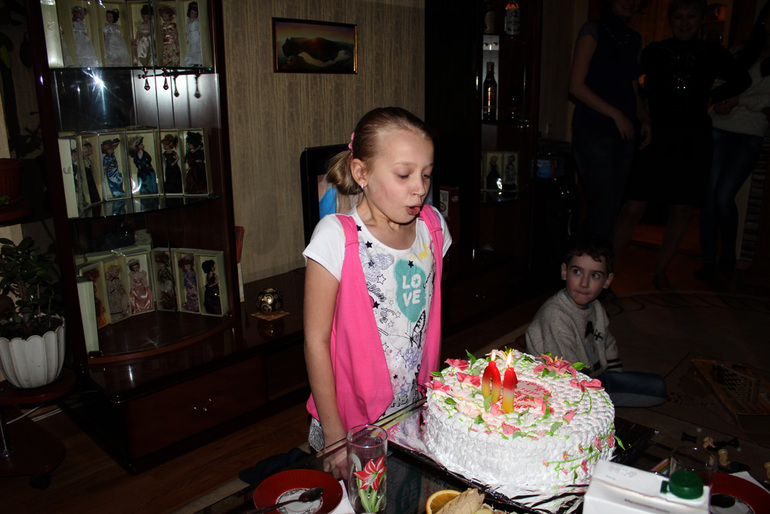 19 неделек)