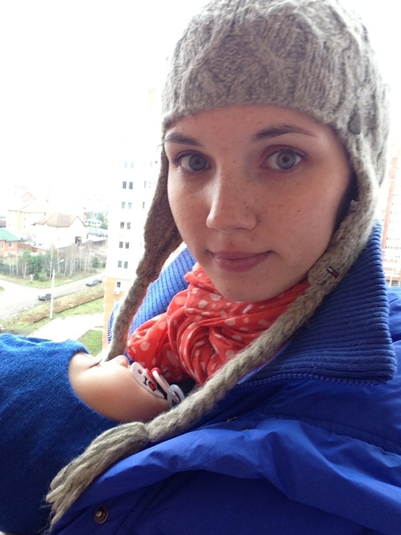 Гуляем )