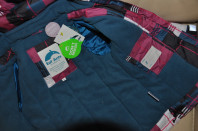 Детские куртки Sanetta 86 и 98 новые