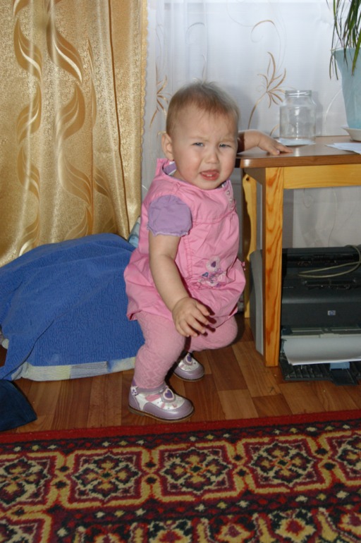 Один наш день...наконец-то написала!