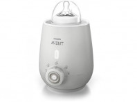 Подогреватель бутылочек Philips-Avent SCF356/00