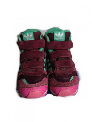 Сапоги adidas