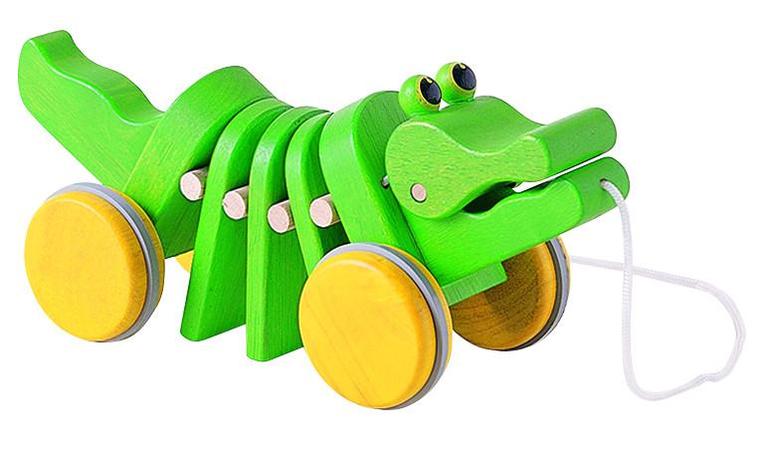 Игрушки Plan Toys