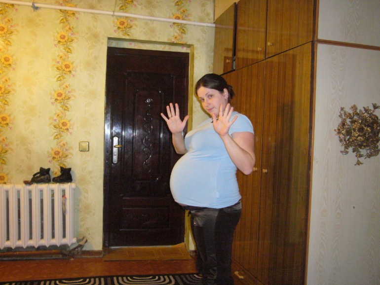 40+1 (наш последний фотопуз!)