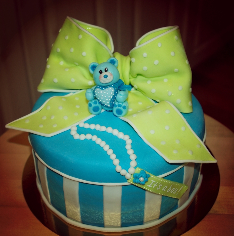Baby shower