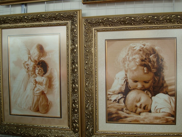 Формула рукоделия