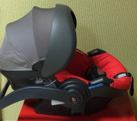 АВТОКРЕСЛО Stokke iZi Go