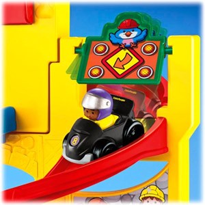 НОВЫЕ Игрушки Fisher-Price по разумным ценам!