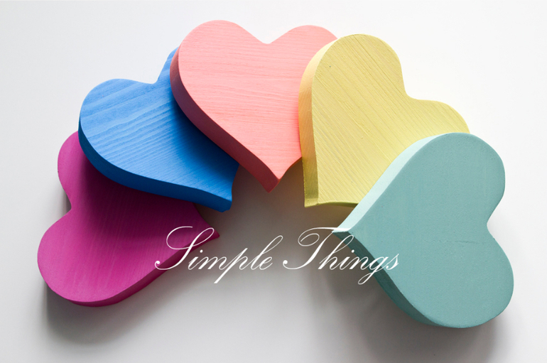 Сувениры. Simple Things