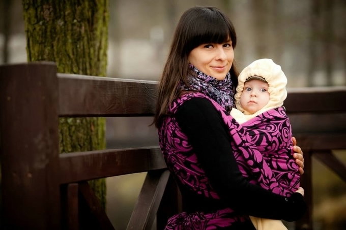 LennyLamb. Коллекция "Twisted Leaves" Black & White и Purple & Black