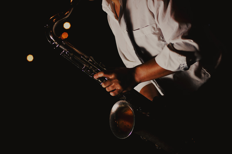 All That Jazz