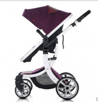 Коляска 2в1 Wingoffly, коляска трансформер, NEW!