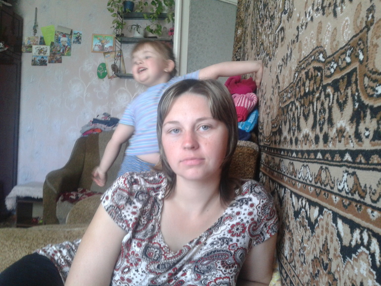 Ужасно постригли.((((((