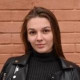 Полина Фонякова