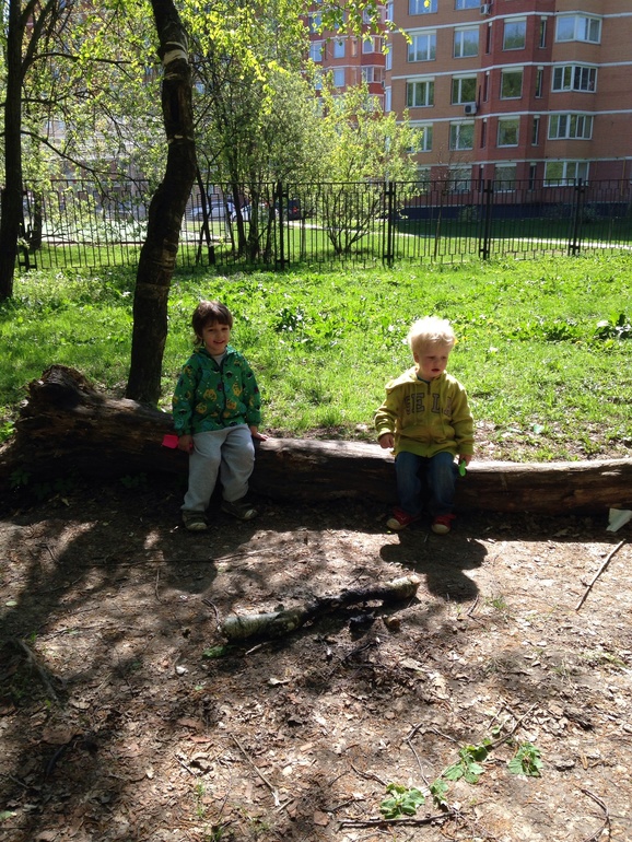 Раз уж такая тема..)