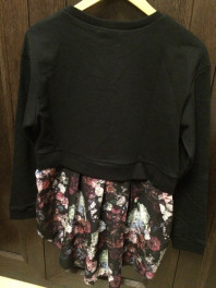 ANIMA GEMELLA осень/зима 2015/2016