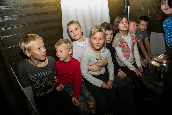 10 лет !