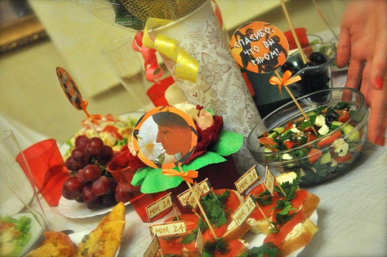 Мои греческие 24!
