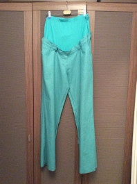 Брюки для беременных р-р 46