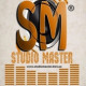 Студия звукозаписи STUDIO MASTER