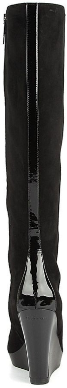 Продам сапоги новые CALVIN KLEIN