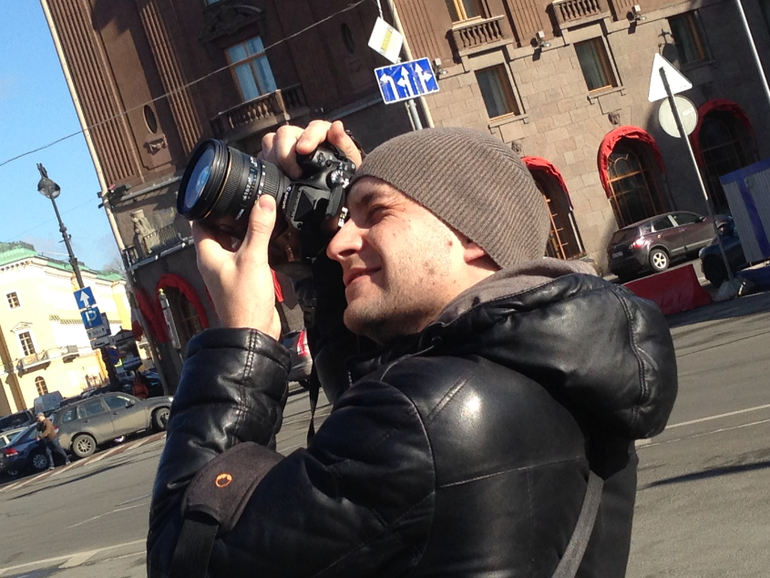 Питер)