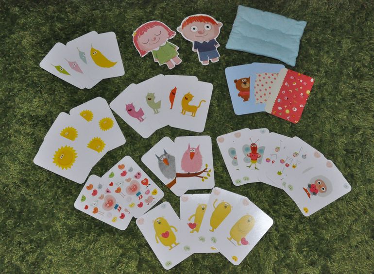 Игромания. Часть 14. В картишки дуемся! :)