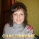 Ирина Антонова (Кюльпер)