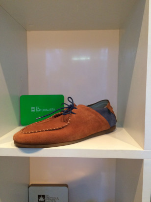 обувь El Naturalista