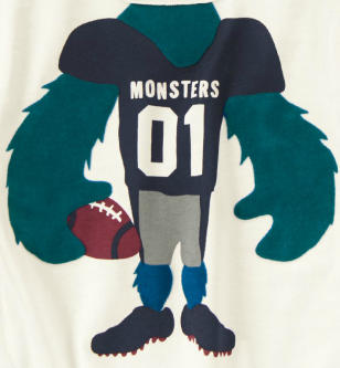 Новая Футболка Крейзи8 размер 2 года