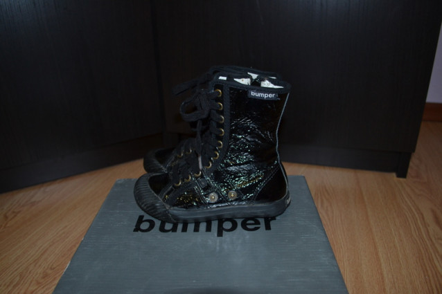 Ботиночки Bumper.